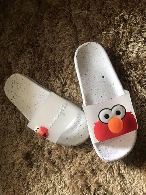 elmo champion slides