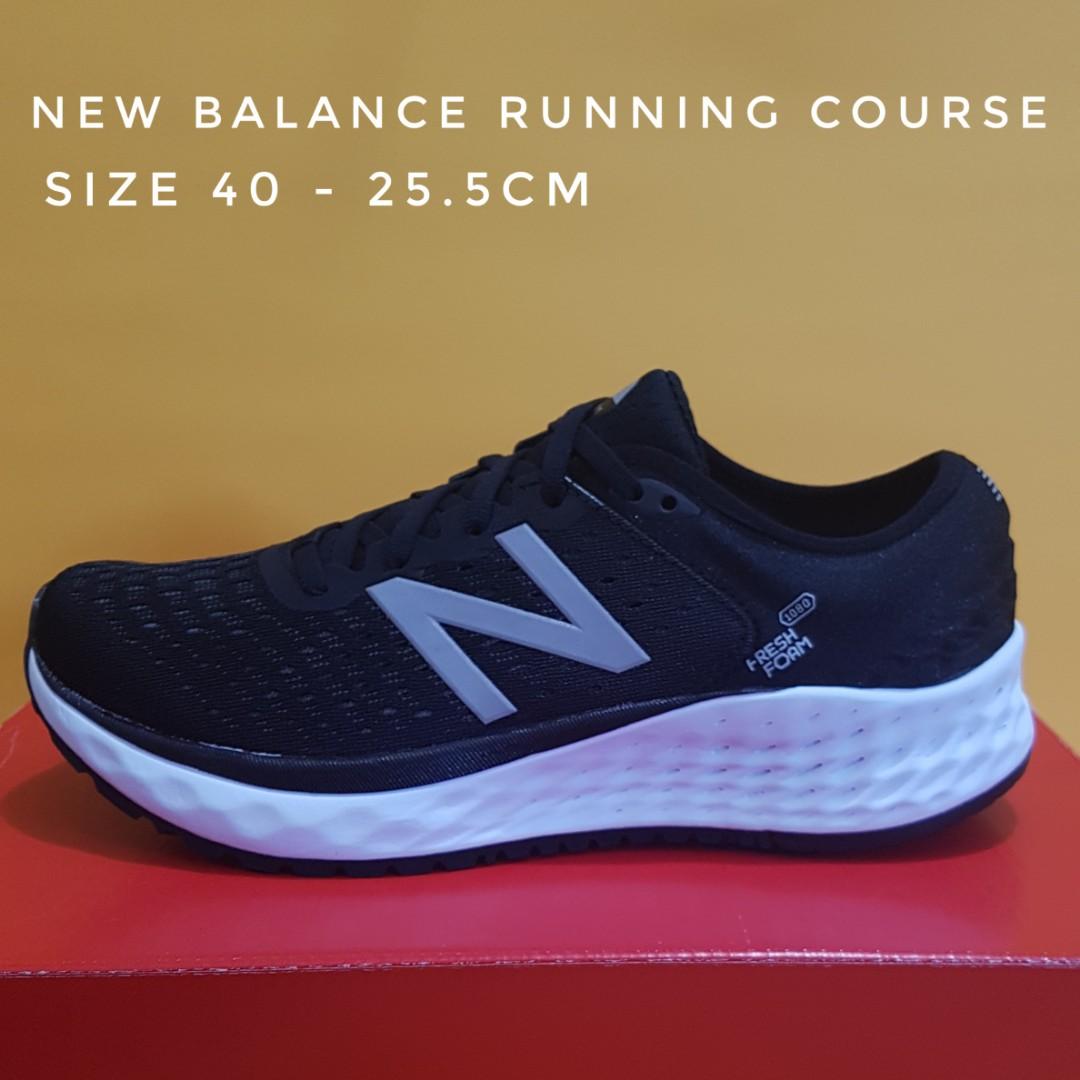sepatu new balance running original