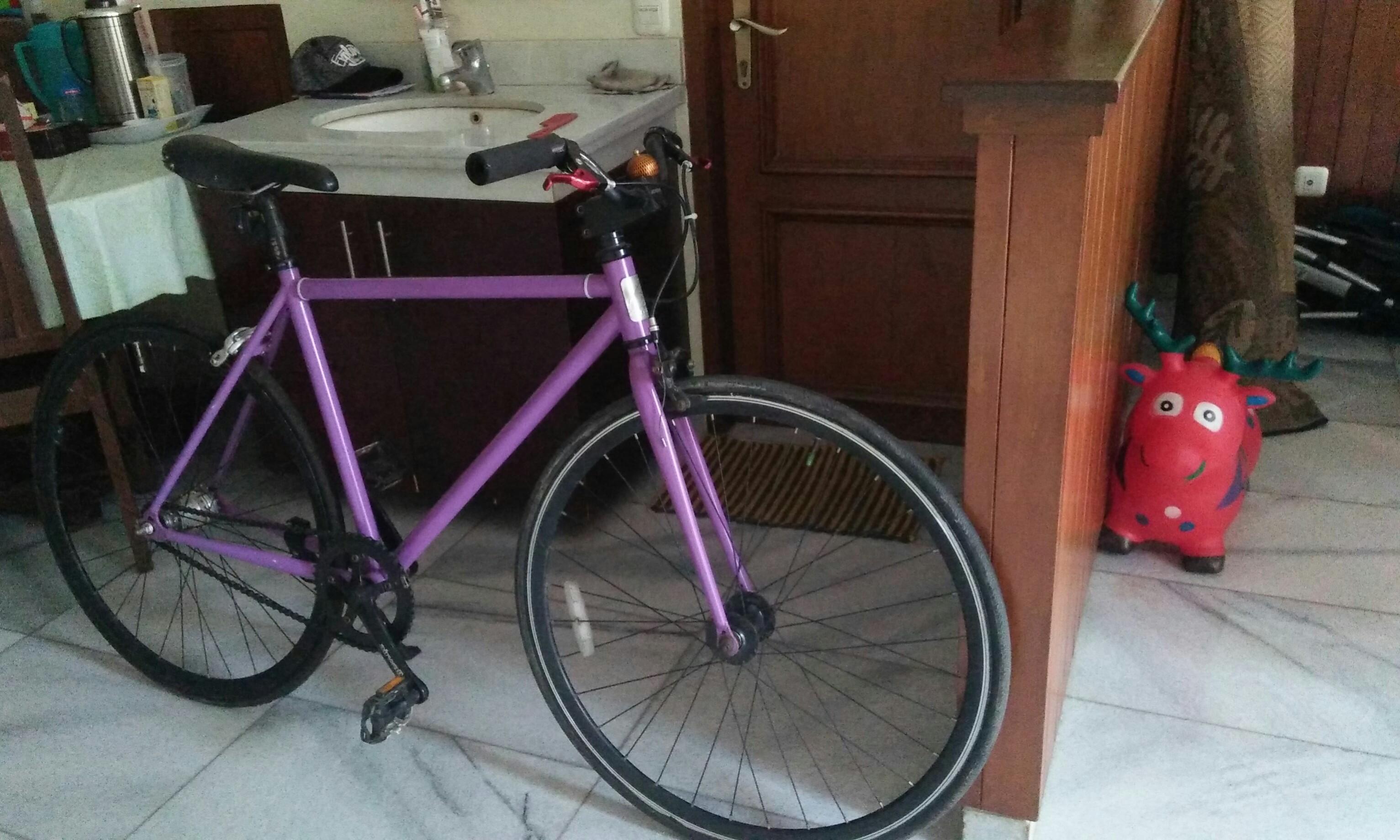 sepeda fixie airwalk