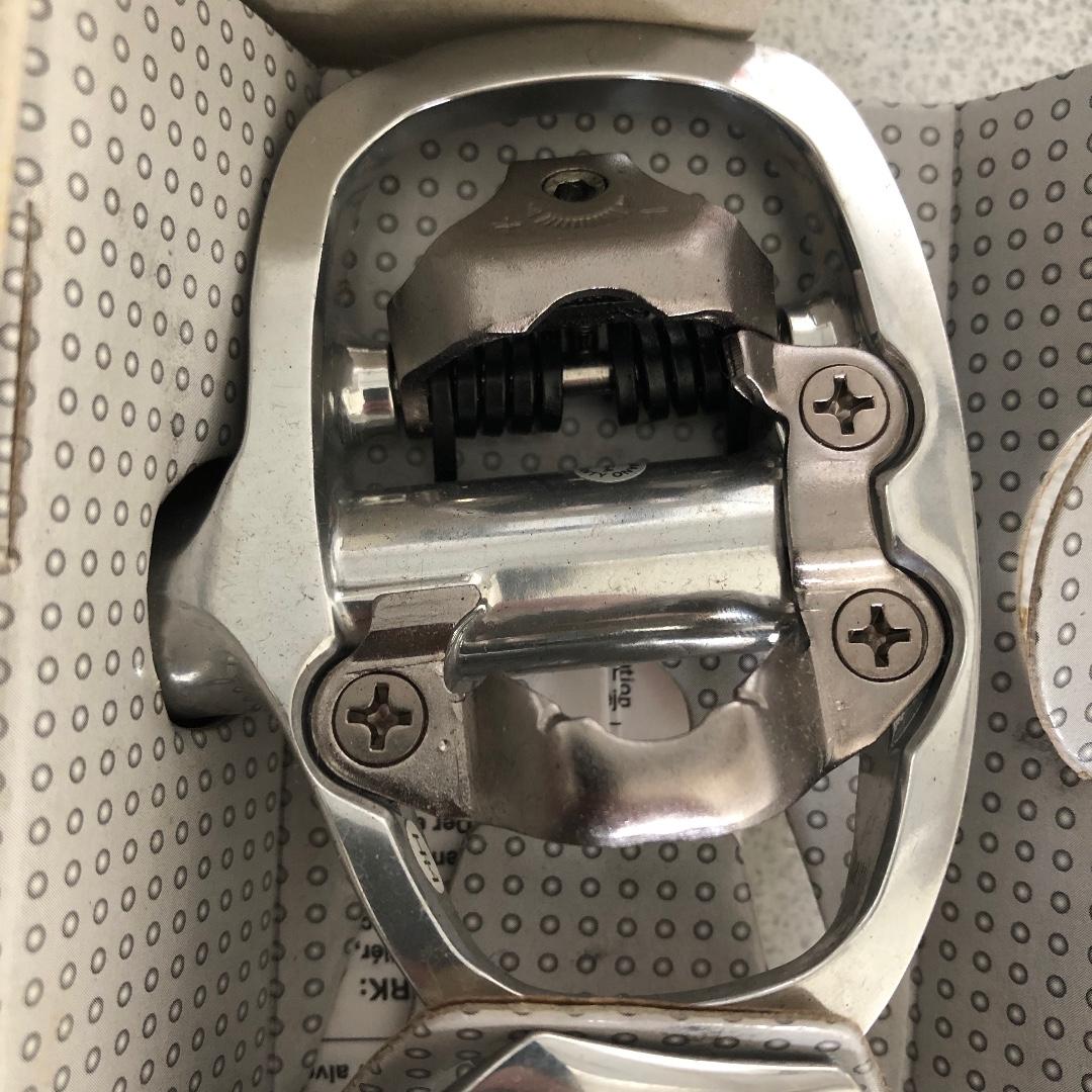 shimano spd a520
