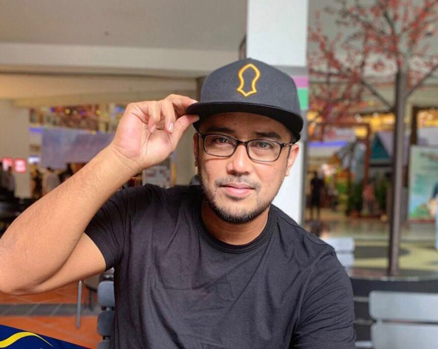 Snapback Cap (The Capal) - Sold Out 
