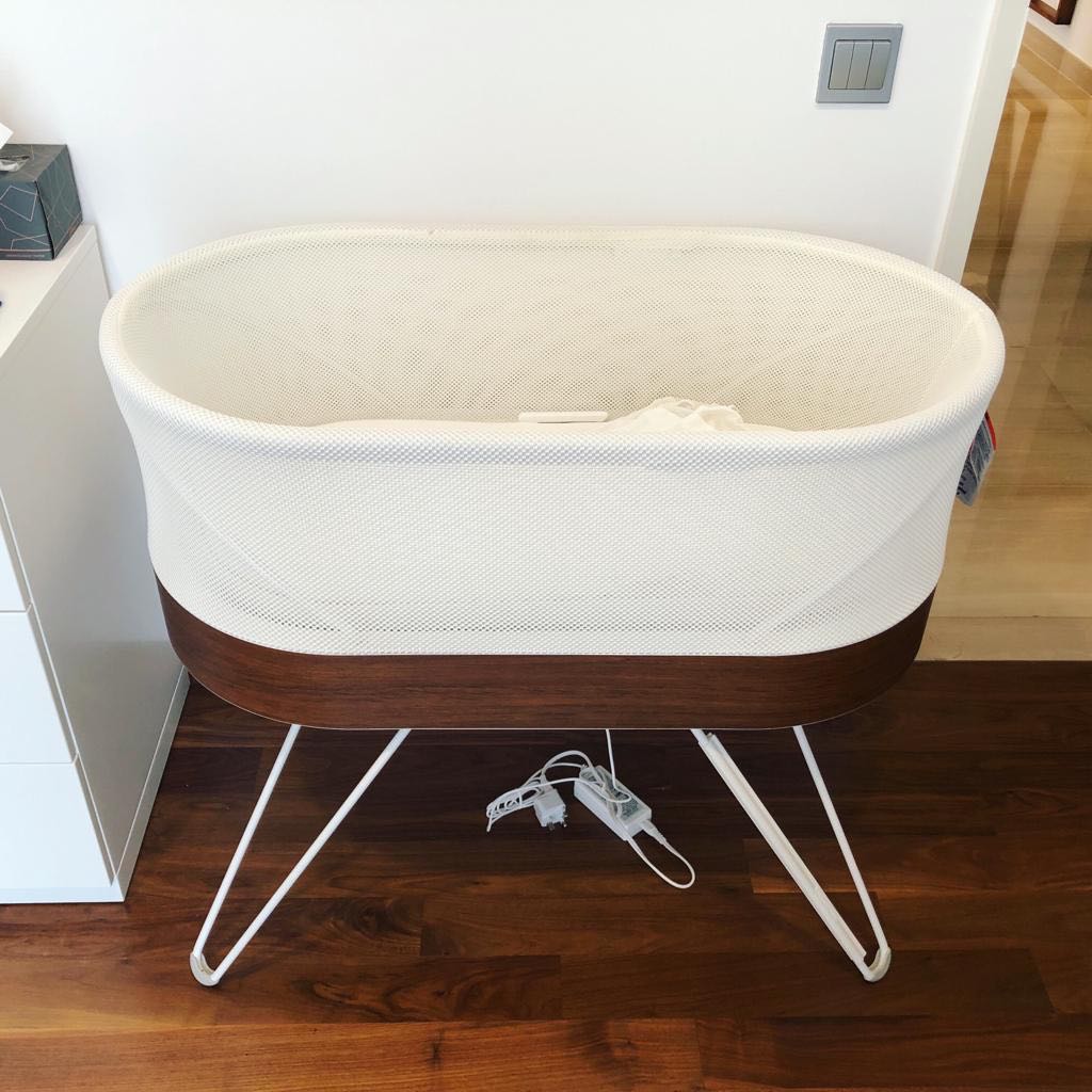 Snoo bassinet discount new arrivals