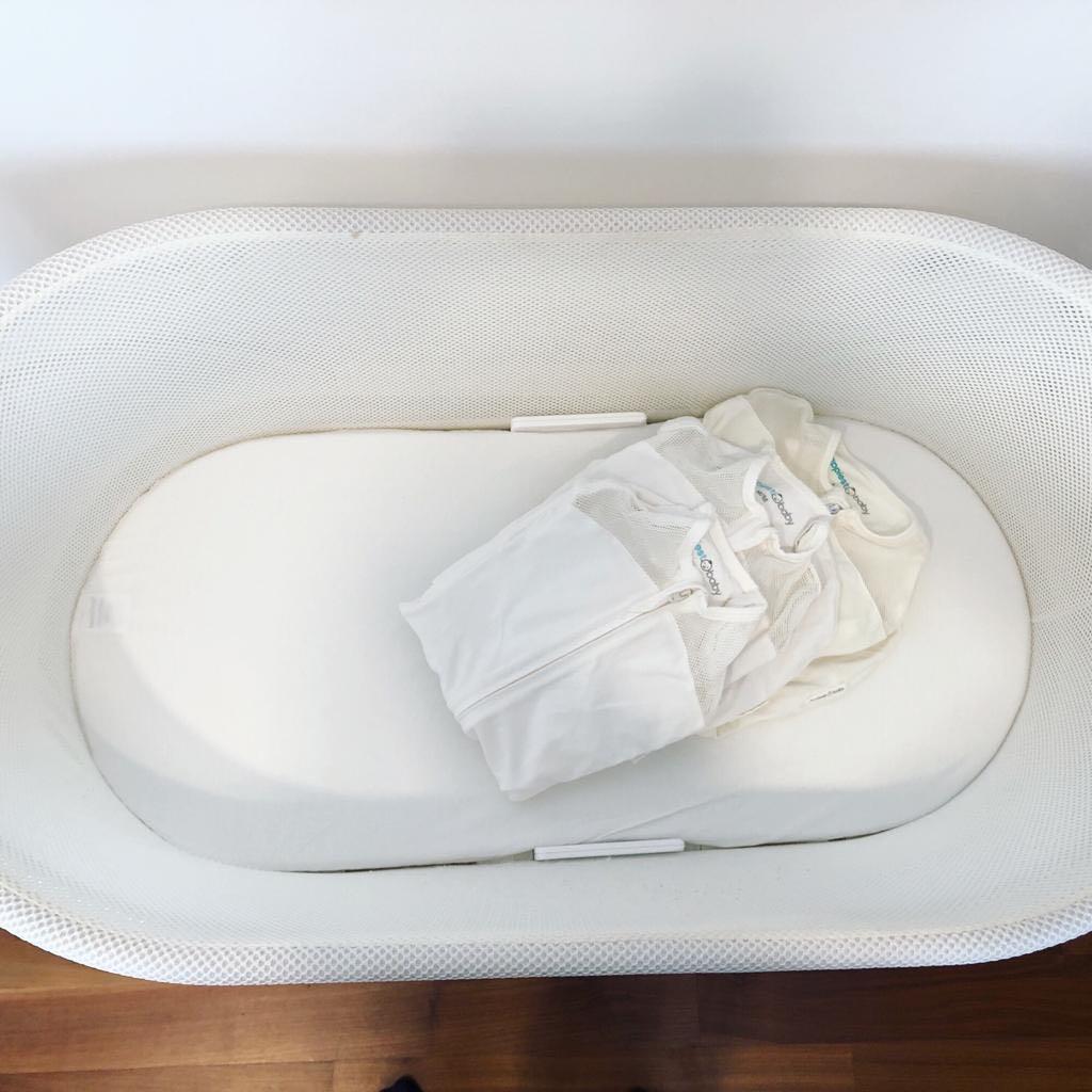 snoo bassinet discount