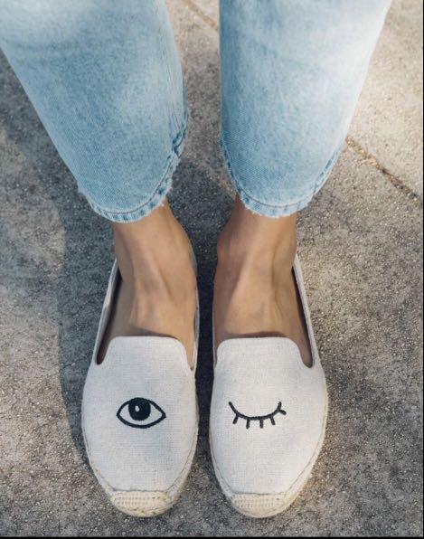 Soludos wink espadrilles Outlet
