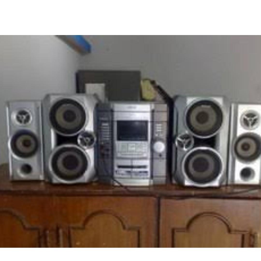 sony ka home theatre