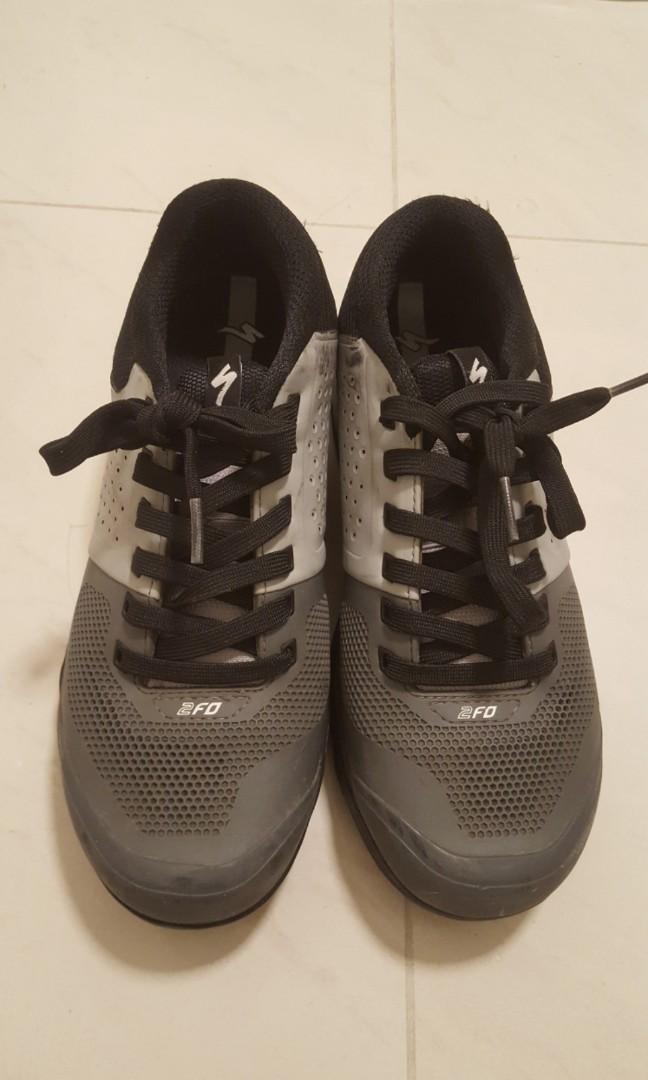 specialised 2fo mtb shoes