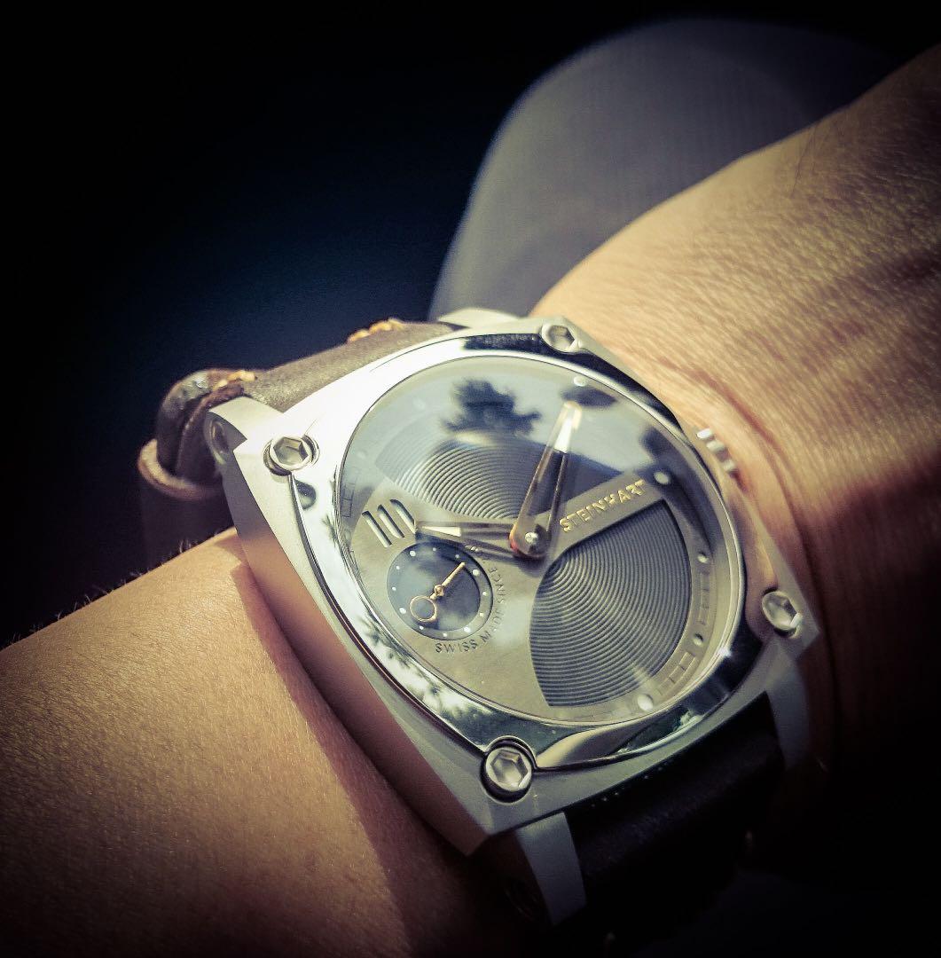Steinhart 2025 st 10