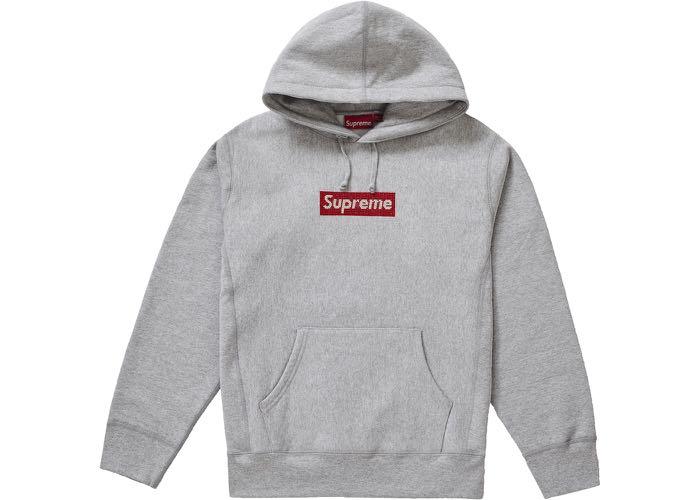 supreme swarovski box