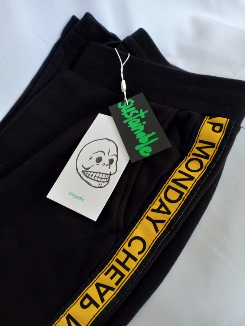 Cheap monday sweatpants on sale
