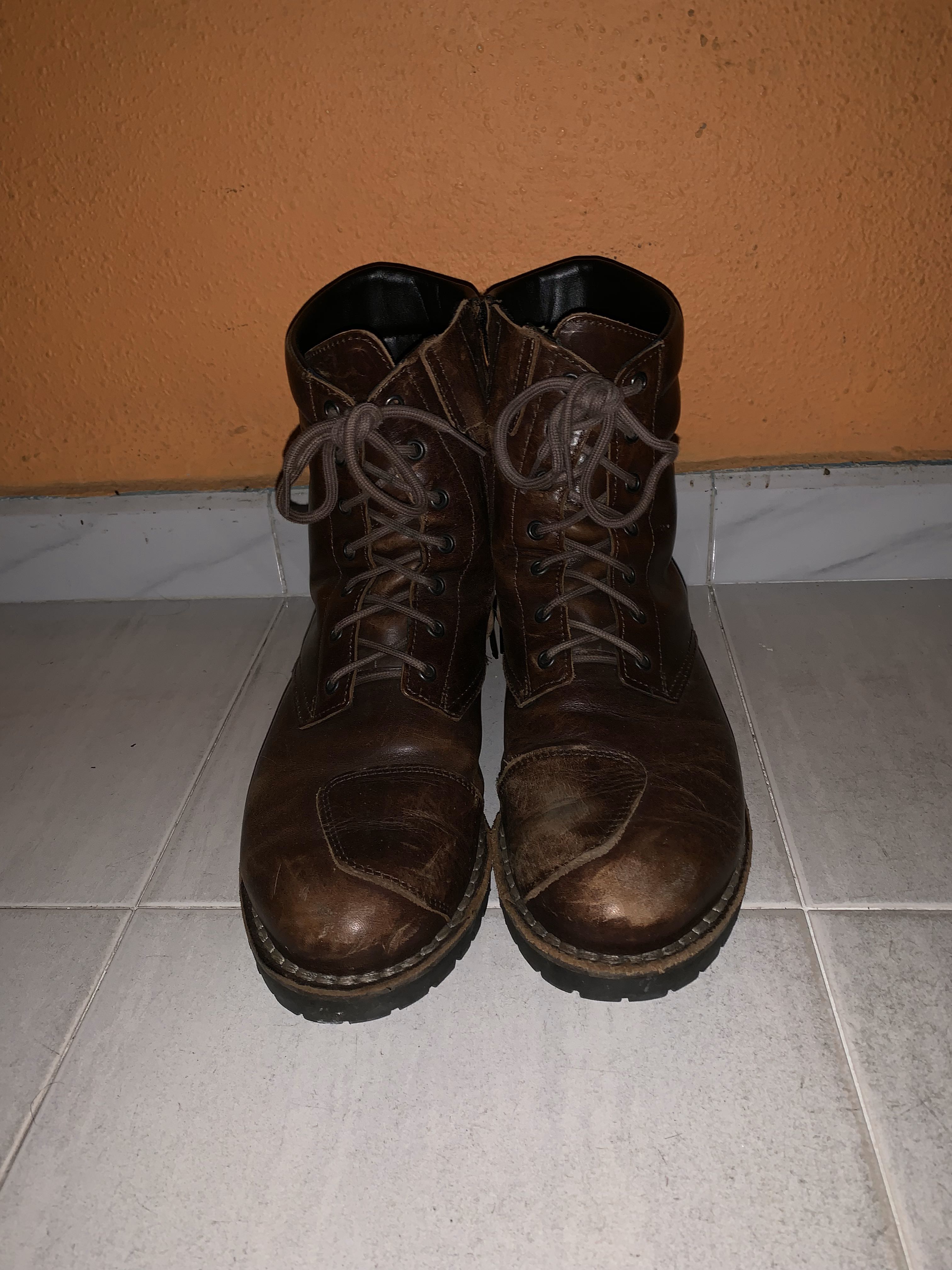 riding waterproof boots