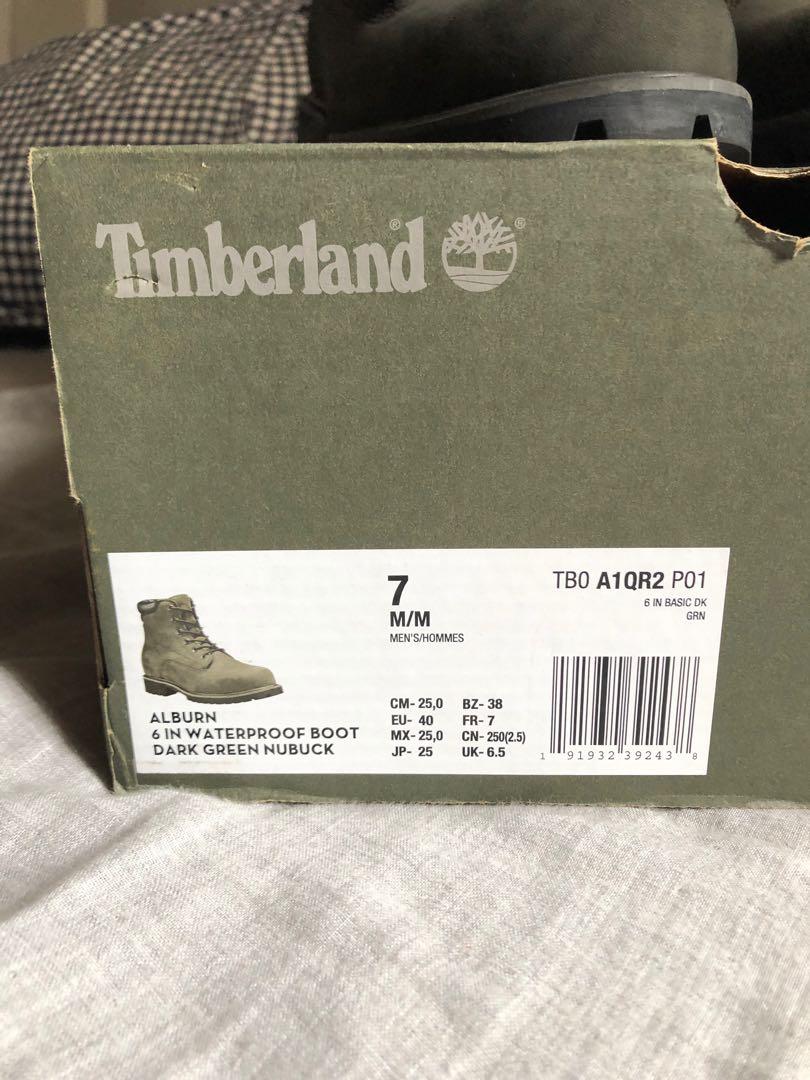 Timberland a1qr2 new arrivals