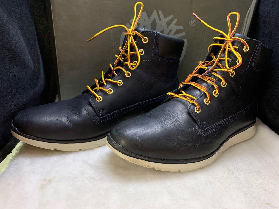 mens timberland boots killington