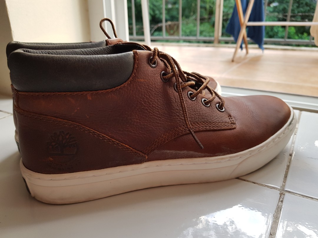 timberlands afterpay