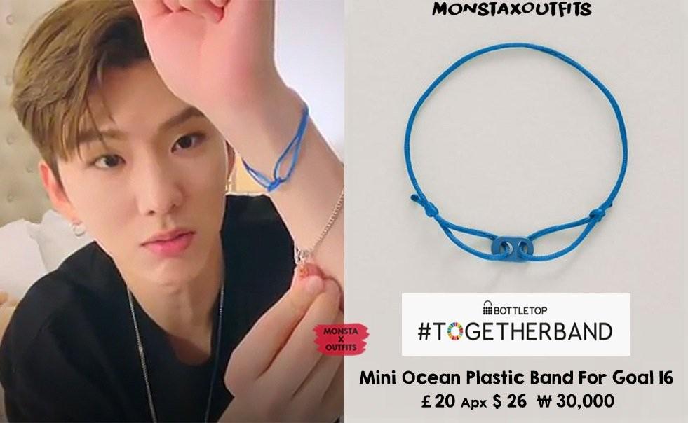 Together band bracelet on sale