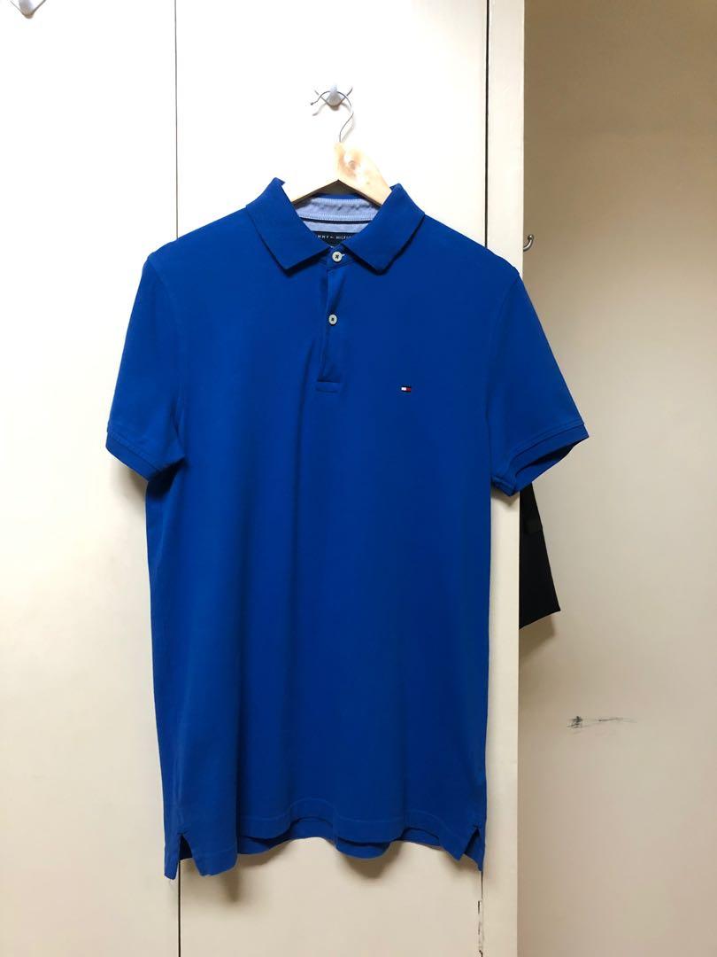 tommy hilfiger polo 2019