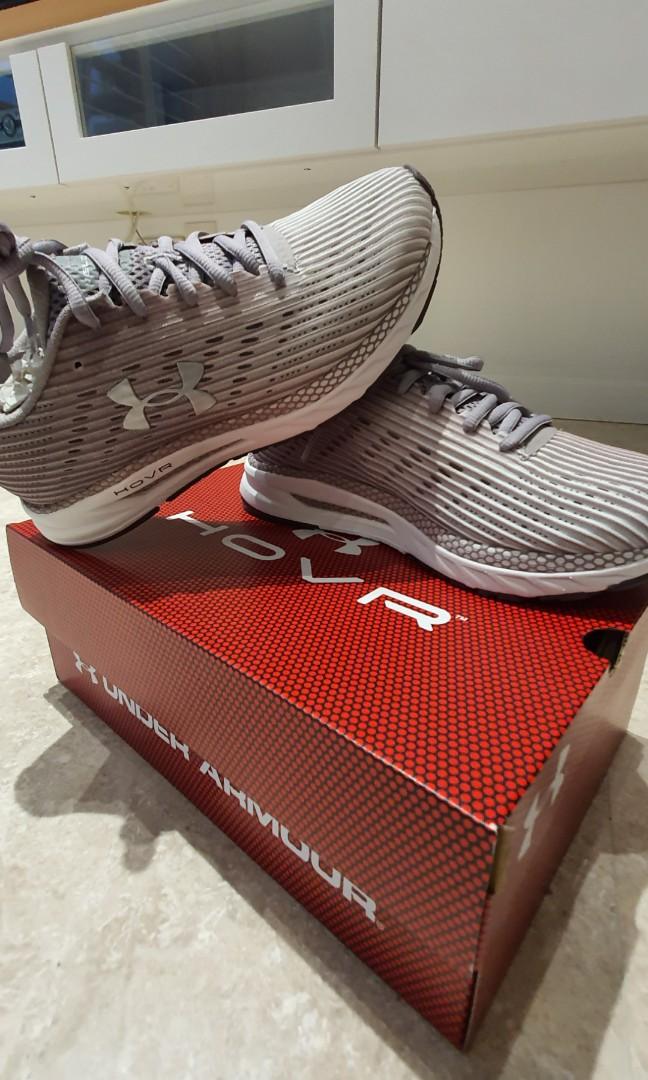 under armour hovr velociti 2 women's