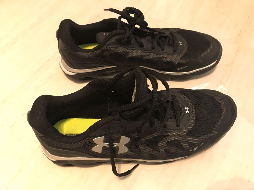 under armour shoes in us