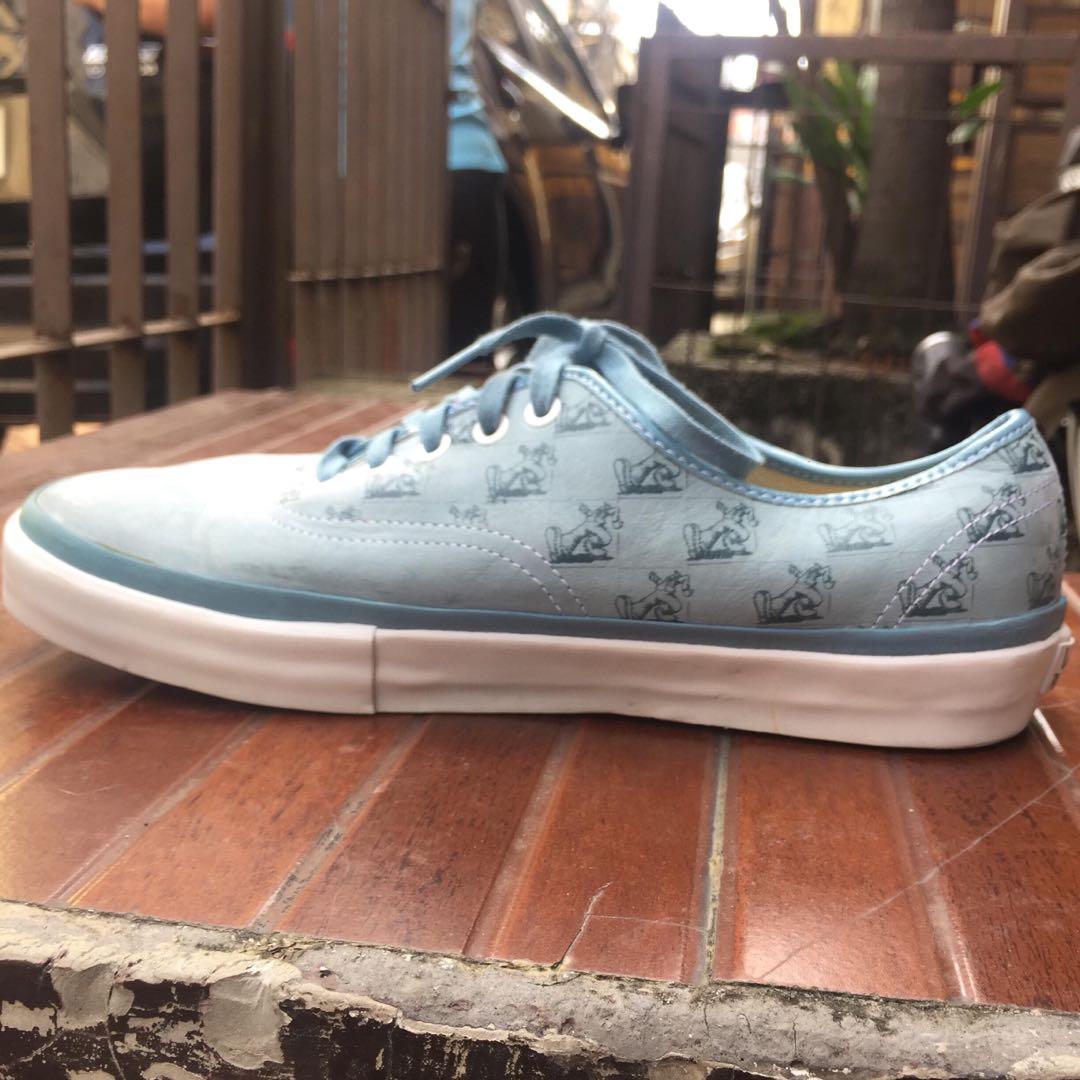 Vans r crumb hotsell
