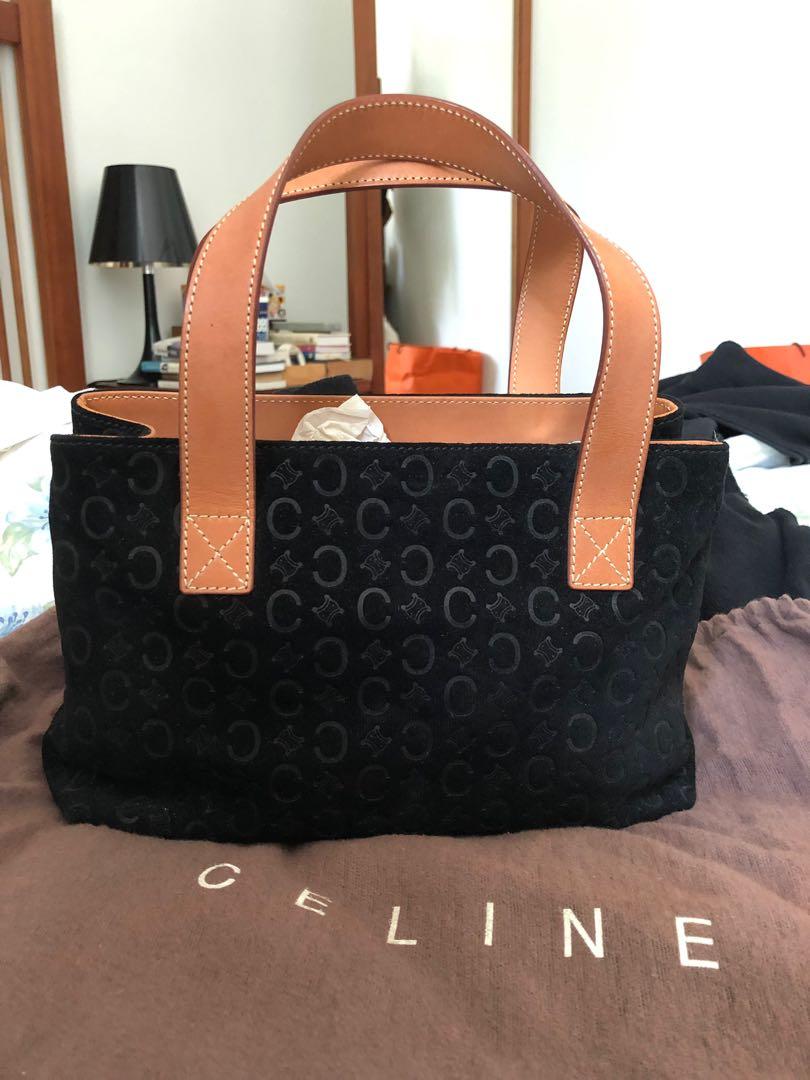 Celine beach bag 2019 discount