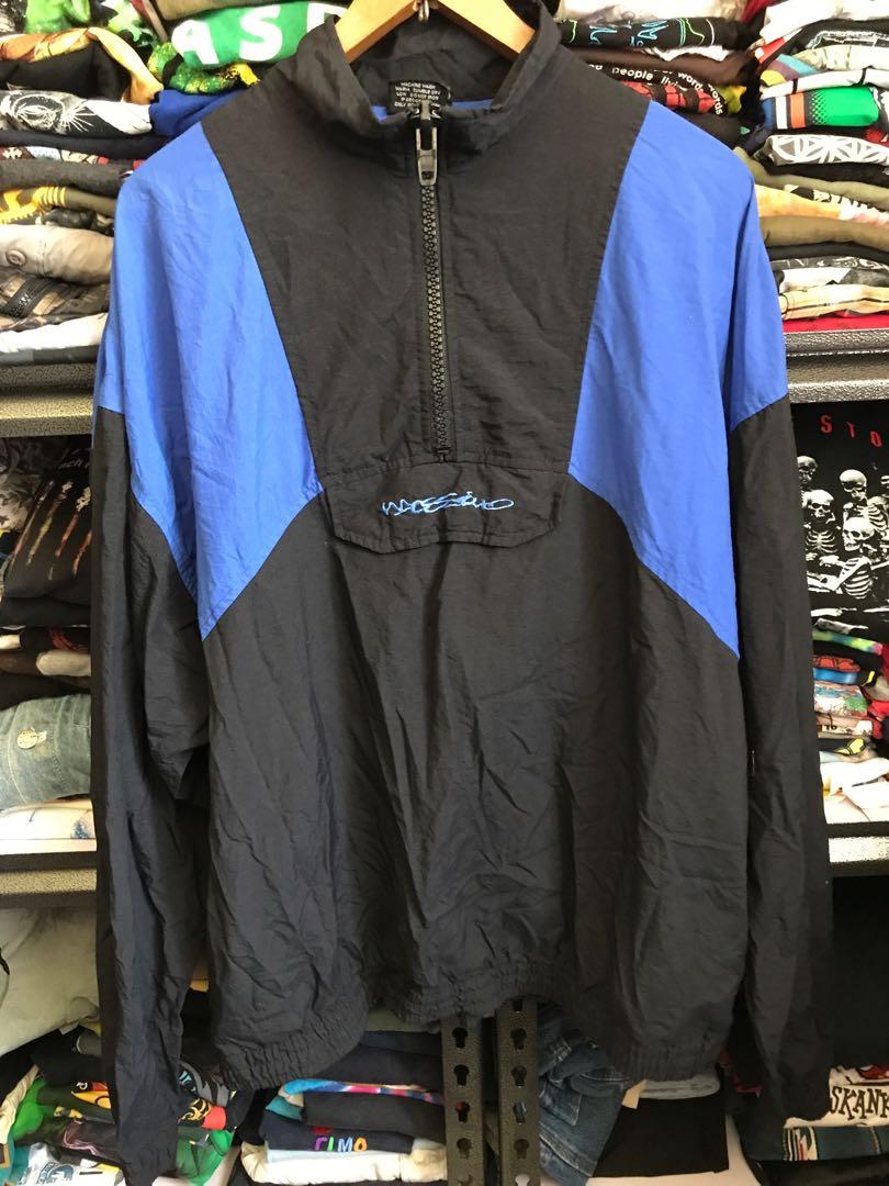 mossimo windbreaker