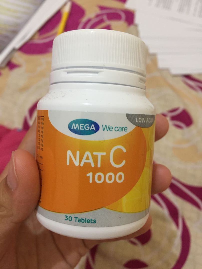 Vitamin Pemutih Kulit Dan Vitamin Kesehatan Tubuh Kesehatan Kecantikan Kulit Sabun Tubuh Di Carousell