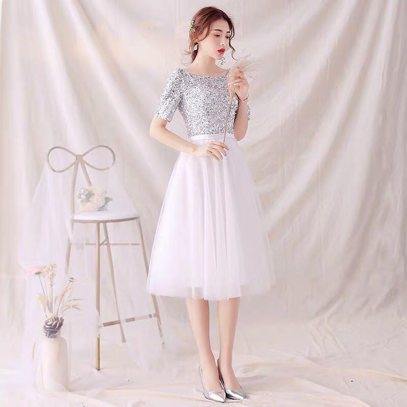 Dresses for wedding top dinner