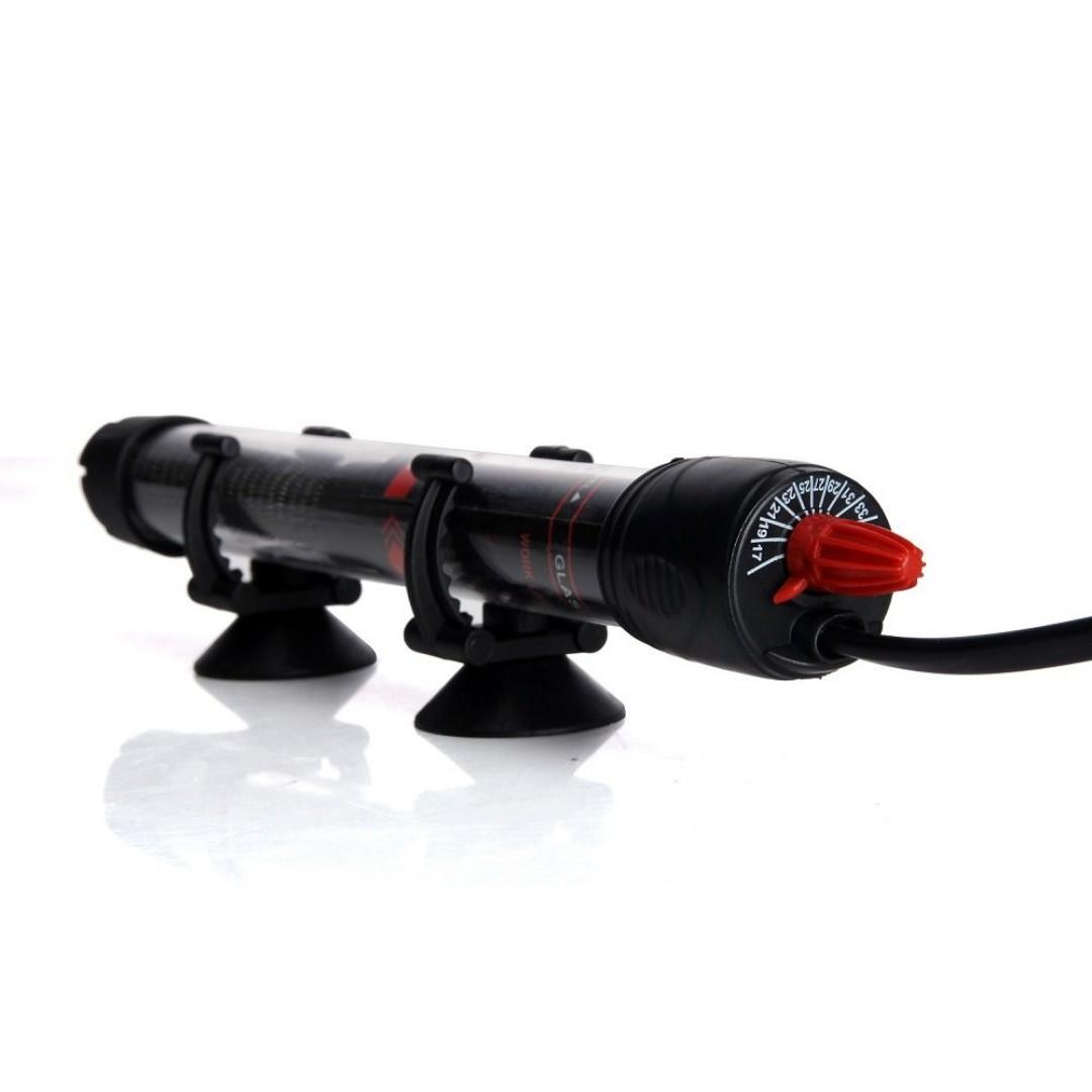 XiLONG Aquarium Heater Fish Tank Heater 300W for 200 to 300 Litres