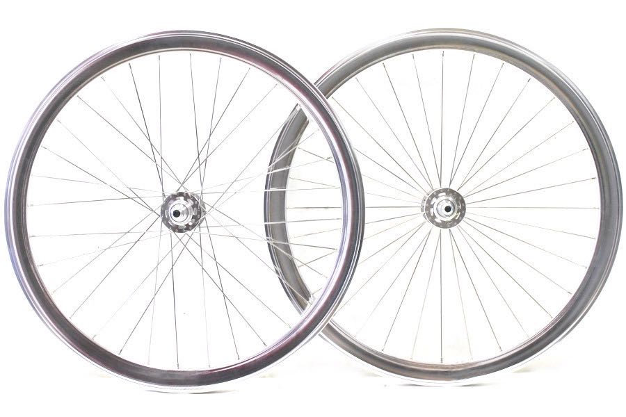 xj hubs fixie