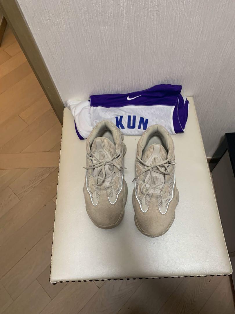yeezy 500 og