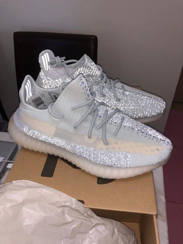 Yeezy fw5317 top