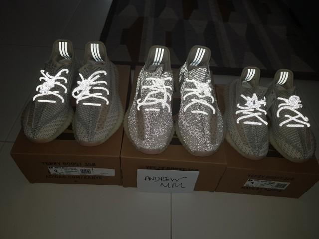NEW Adidas Yeezy Boost 350 V2 Lundmark Shopee Philippines