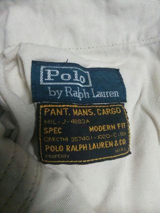 Ralph Lauren Men's Cargo Pants