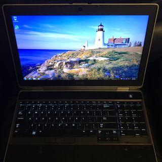 Gaming Laptop