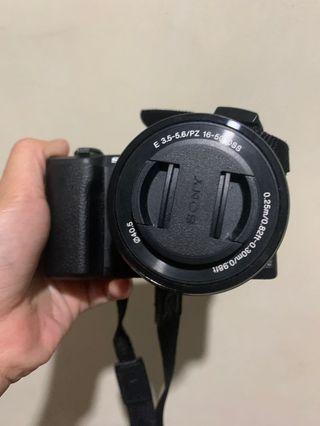 Sony A5100 Camera for Sale