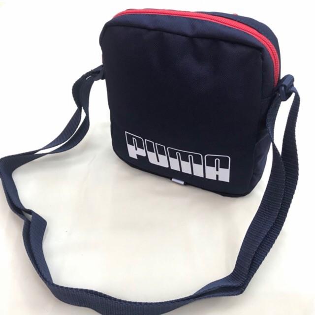 puma cross body bag