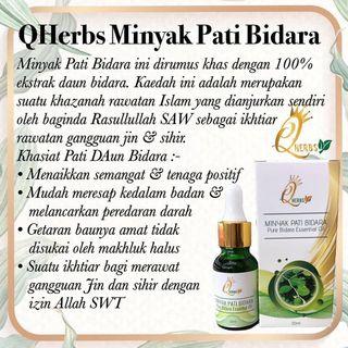 Affordable Pati Bidara For Sale Carousell Singapore