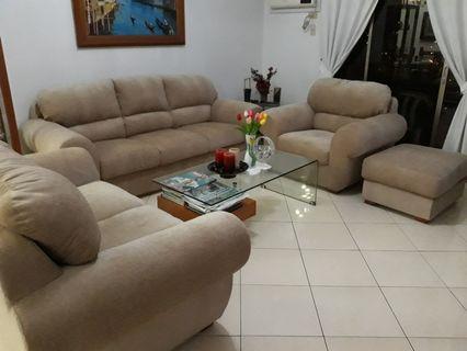 Upholstery Service in Makati City