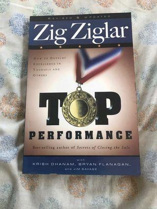 Top Performance