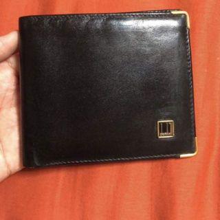 Dunhill wallet for men