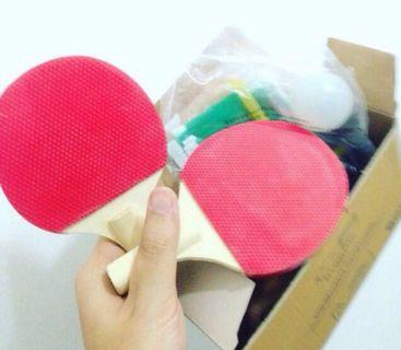 Typo pingpong set
