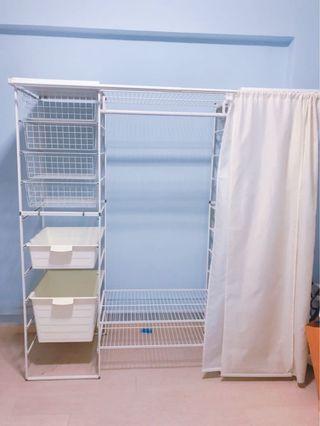 Wardrobe