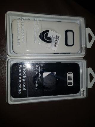 Samsung Galaxy S8 case shockproof