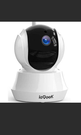 IP Camera