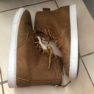 Supra footweart ori