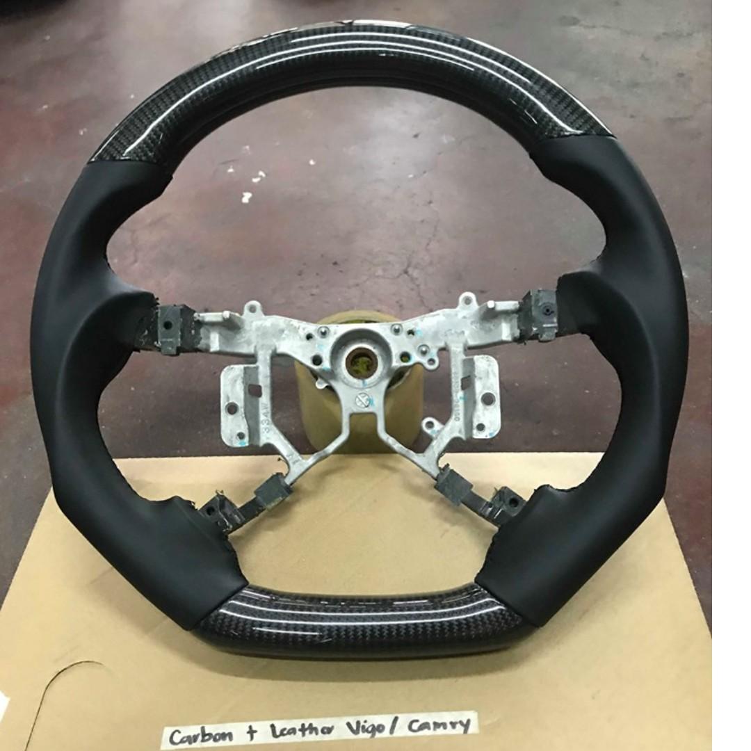 2006+ Camry, 2012 to 2014 Hilux Vigo Champ, 2012 to 2015 Fortuner