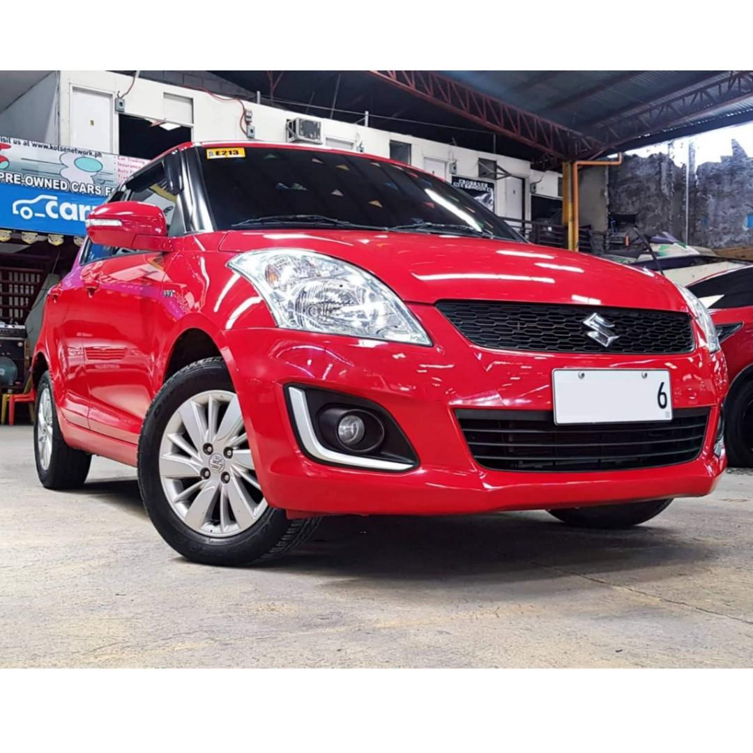 2018 Swift 1 2 Gl Automatic Suzuki Cars For Sale On Carousell