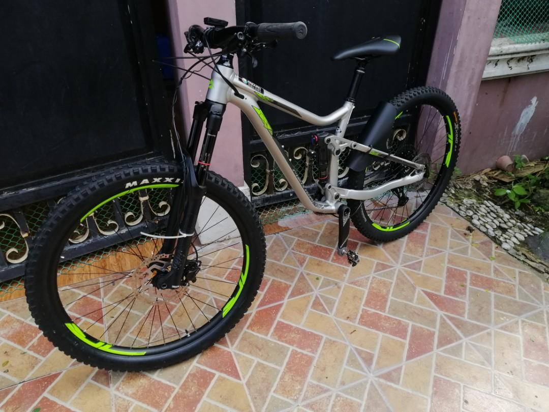 Merida 140 2019 hot sale