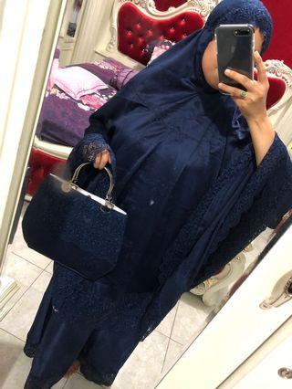 Mukena Katun