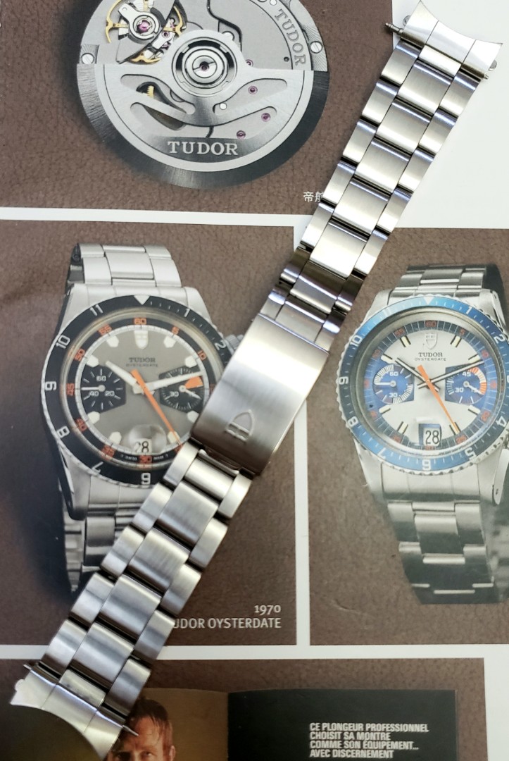 Tudor 7836 clearance