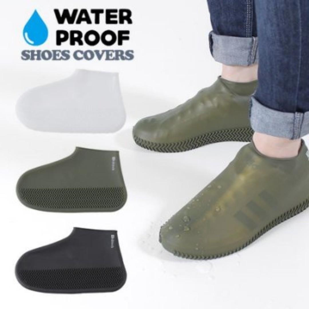 kateva shoe covers